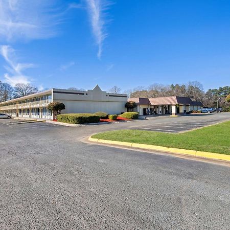 Rodeway Inn 门罗 外观 照片