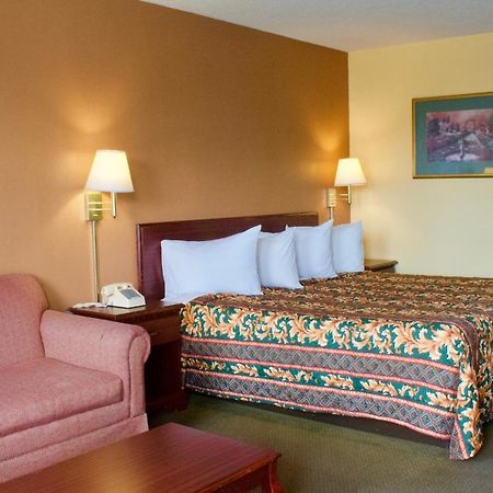 Rodeway Inn 门罗 外观 照片