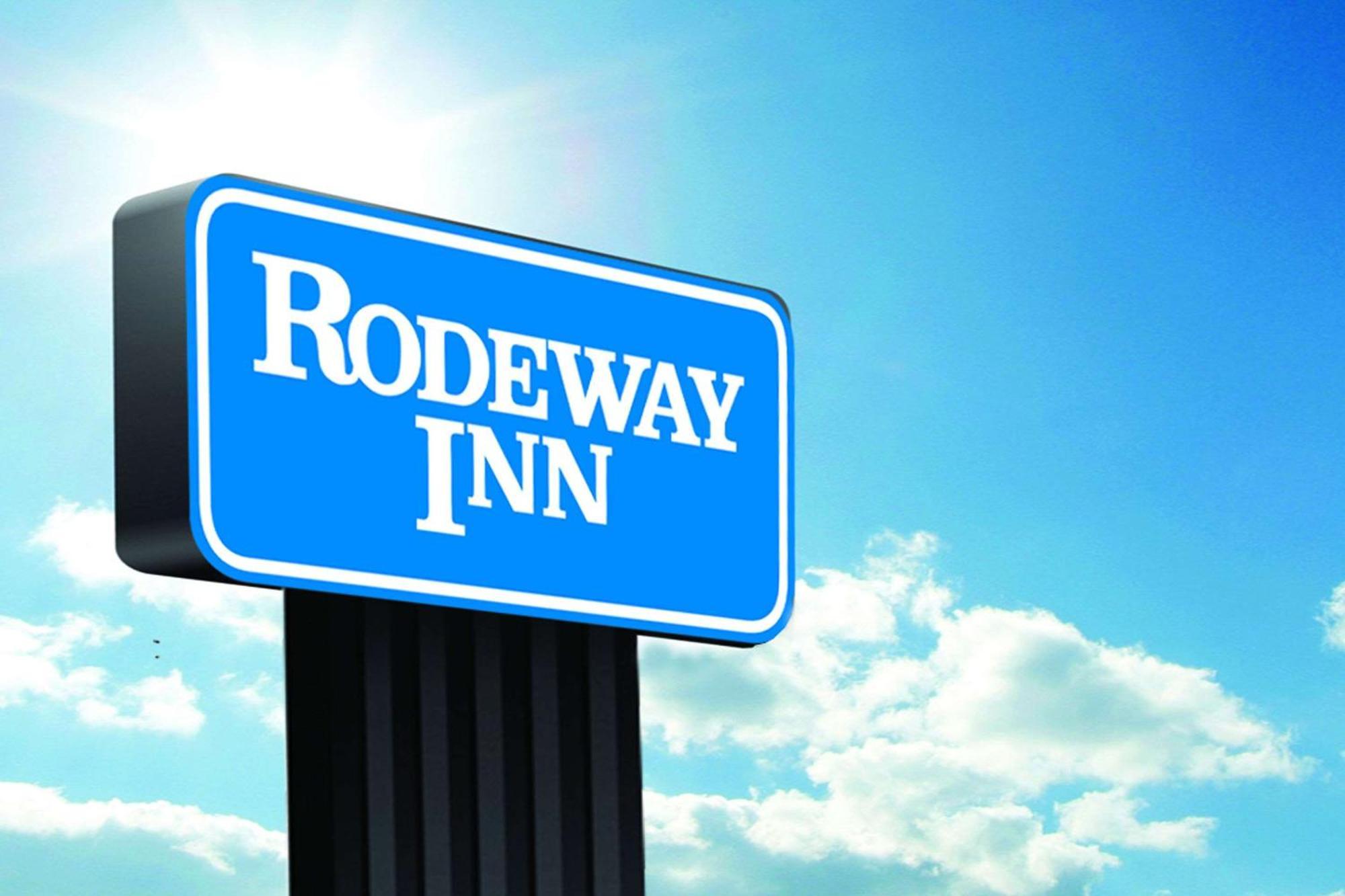 Rodeway Inn 门罗 外观 照片