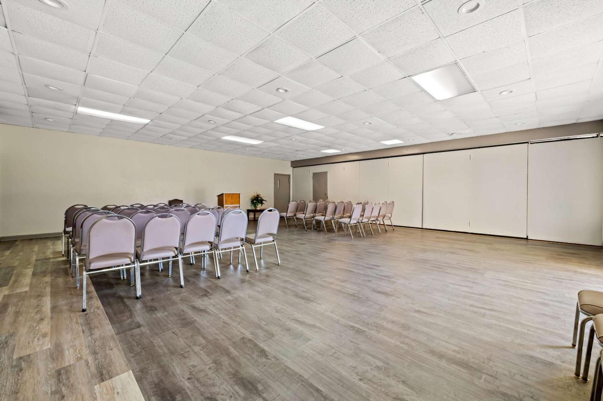 Rodeway Inn 门罗 外观 照片