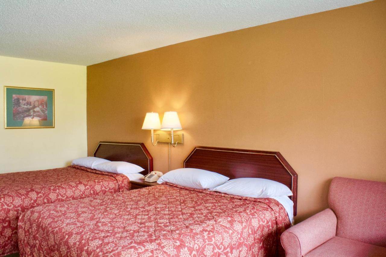 Rodeway Inn 门罗 外观 照片